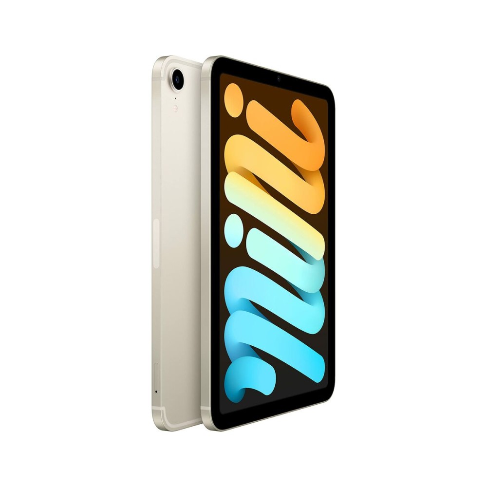 Tablet Apple iPad mini Octa Core 4 GB RAM 64 GB Weiß 8,3"