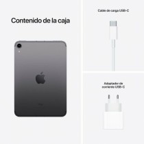 Tablet Apple mini Octa Core 4 GB RAM 64 GB Grey 8,3"