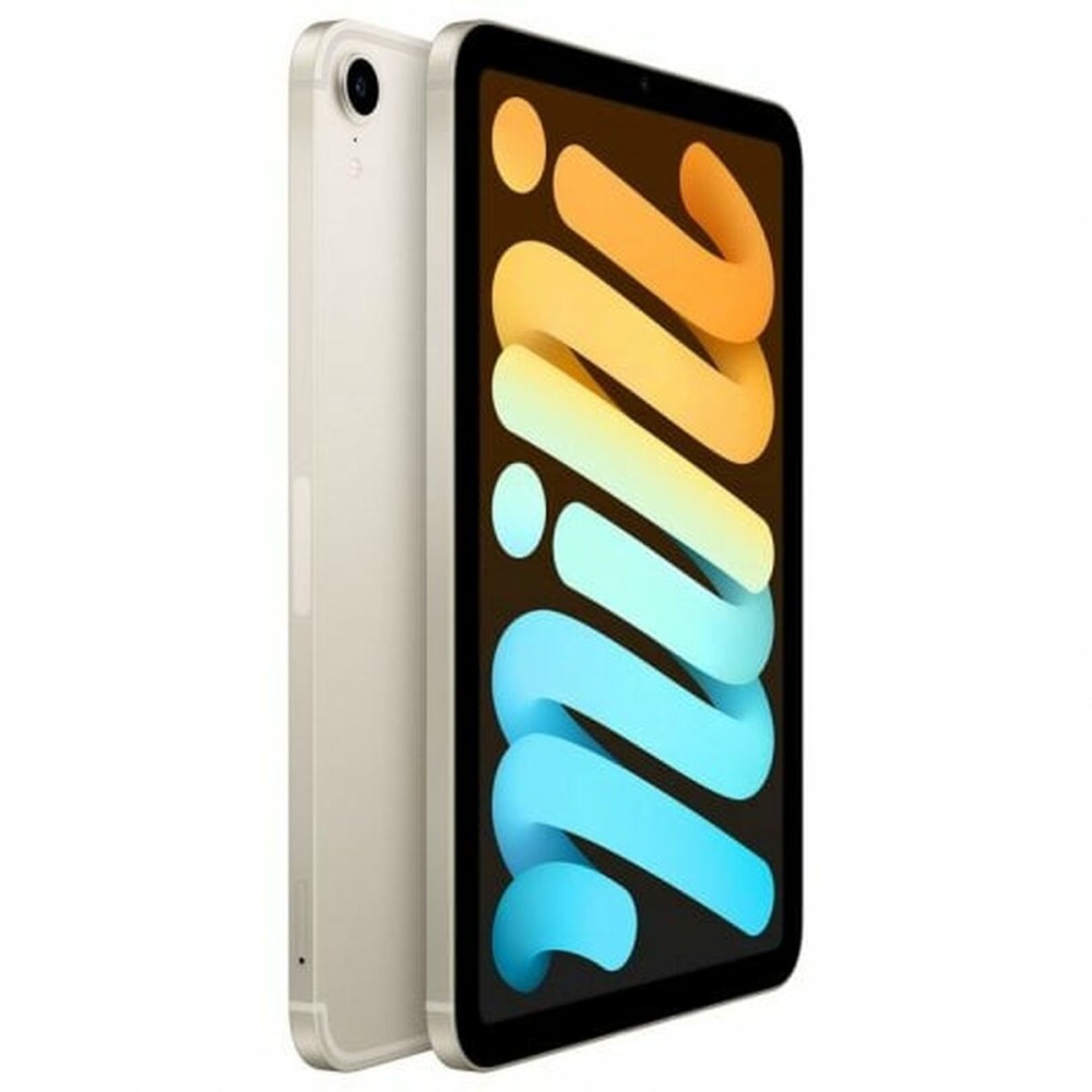 Tablet Apple iPad mini Octa Core 4 GB RAM 64 GB White 8,3"