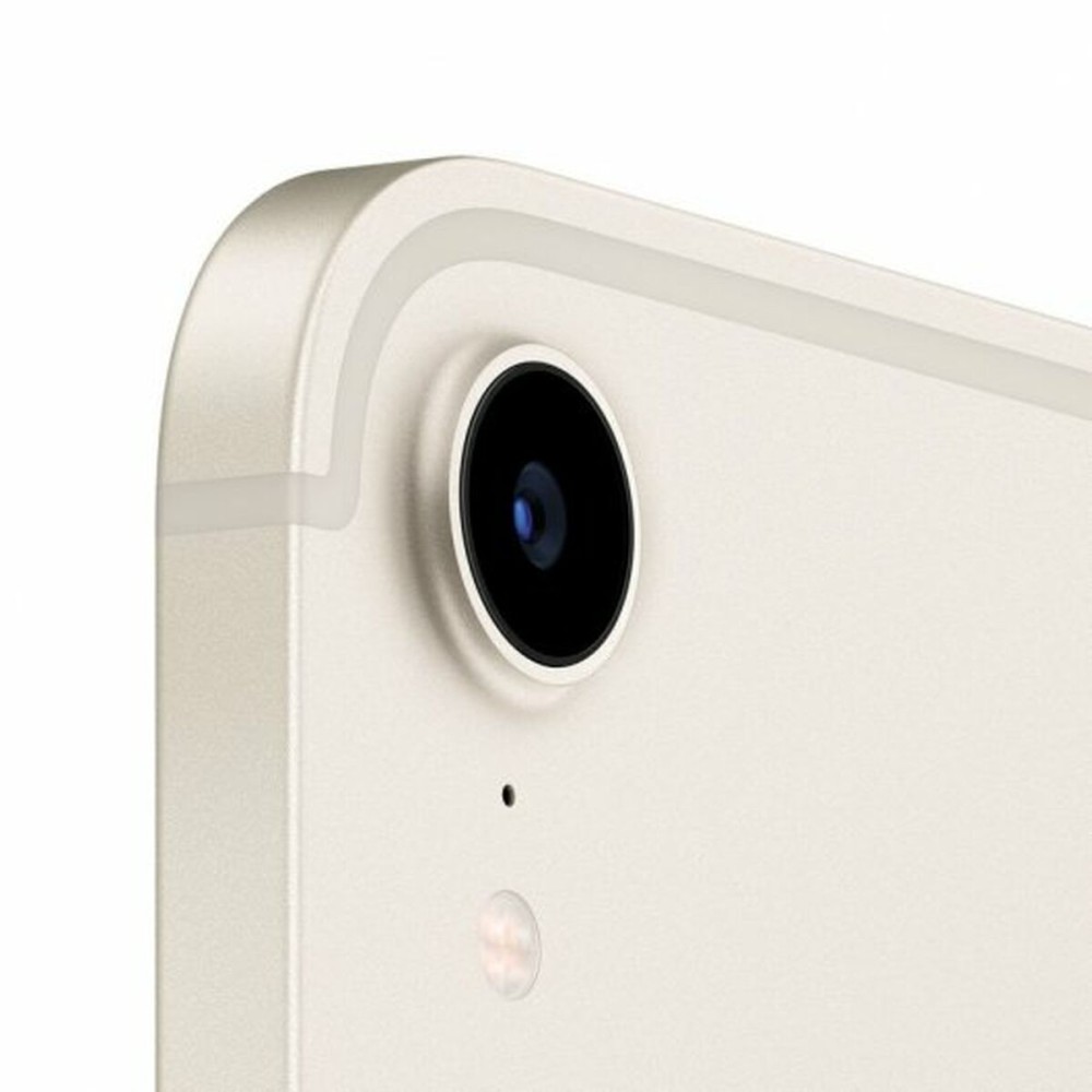 Tablet Apple iPad mini Octa Core 4 GB RAM 64 GB White 8,3"