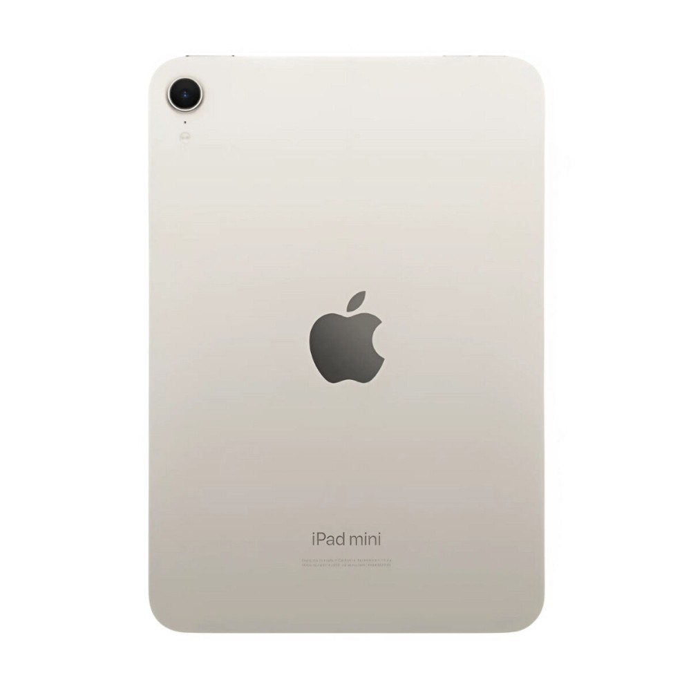 Tablet Apple iPad mini Octa Core 4 GB RAM 64 GB White 8,3"