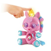 Animal de Compagnie Interactif Vtech Lovelies Emmy