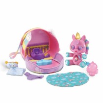 Animal de Compagnie Interactif Vtech Lovelies Emmy