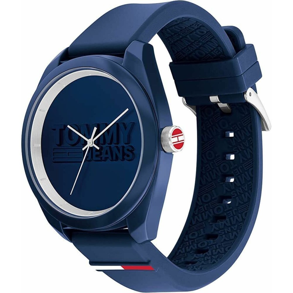Herrenuhr Tommy Hilfiger 1791927 (Ø 45 mm)