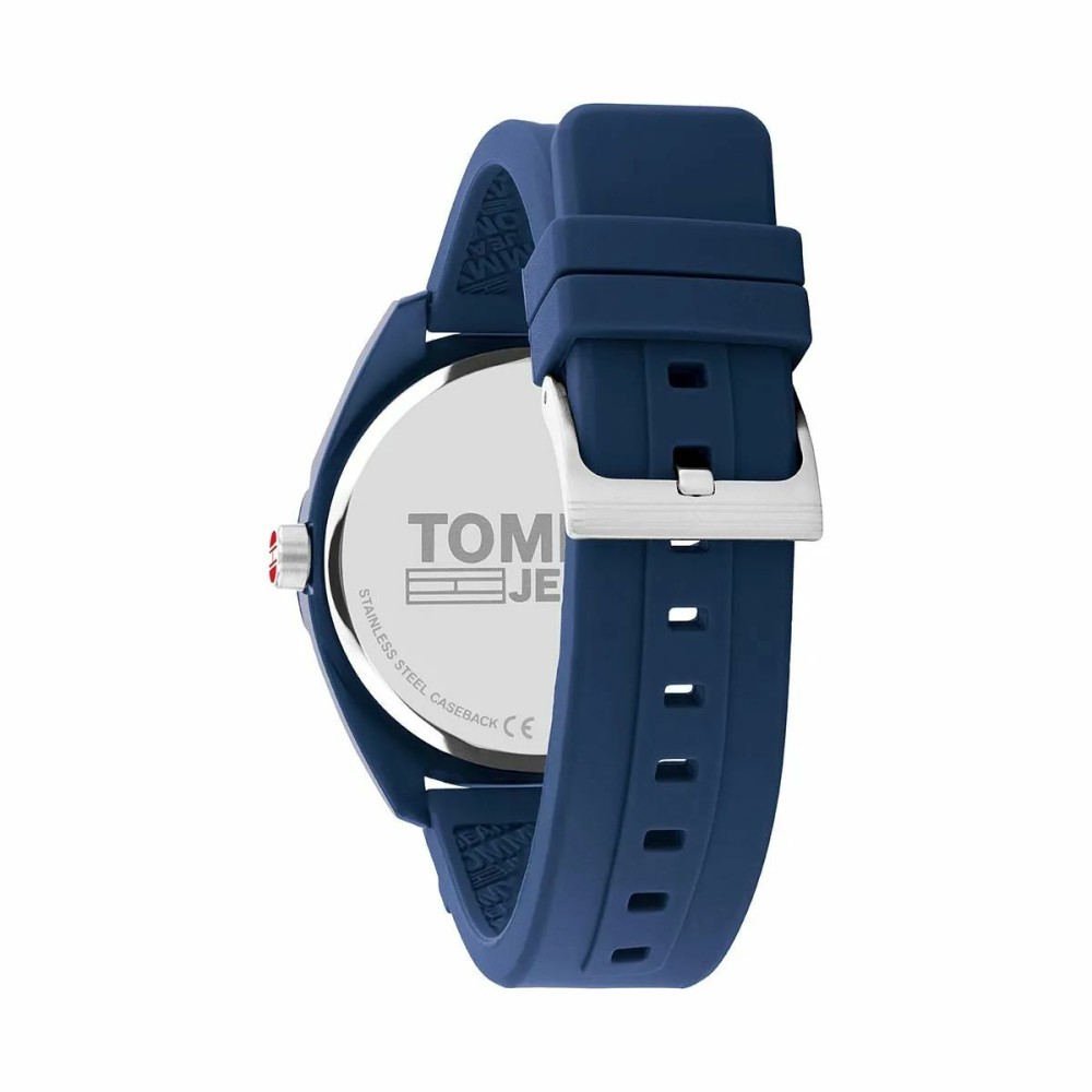 Herrenuhr Tommy Hilfiger 1791927 (Ø 45 mm)