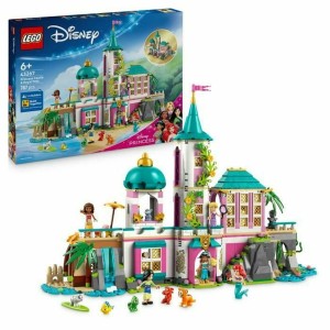 Set de construction Lego 43267