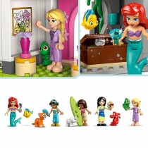 Set de construction Lego 43267