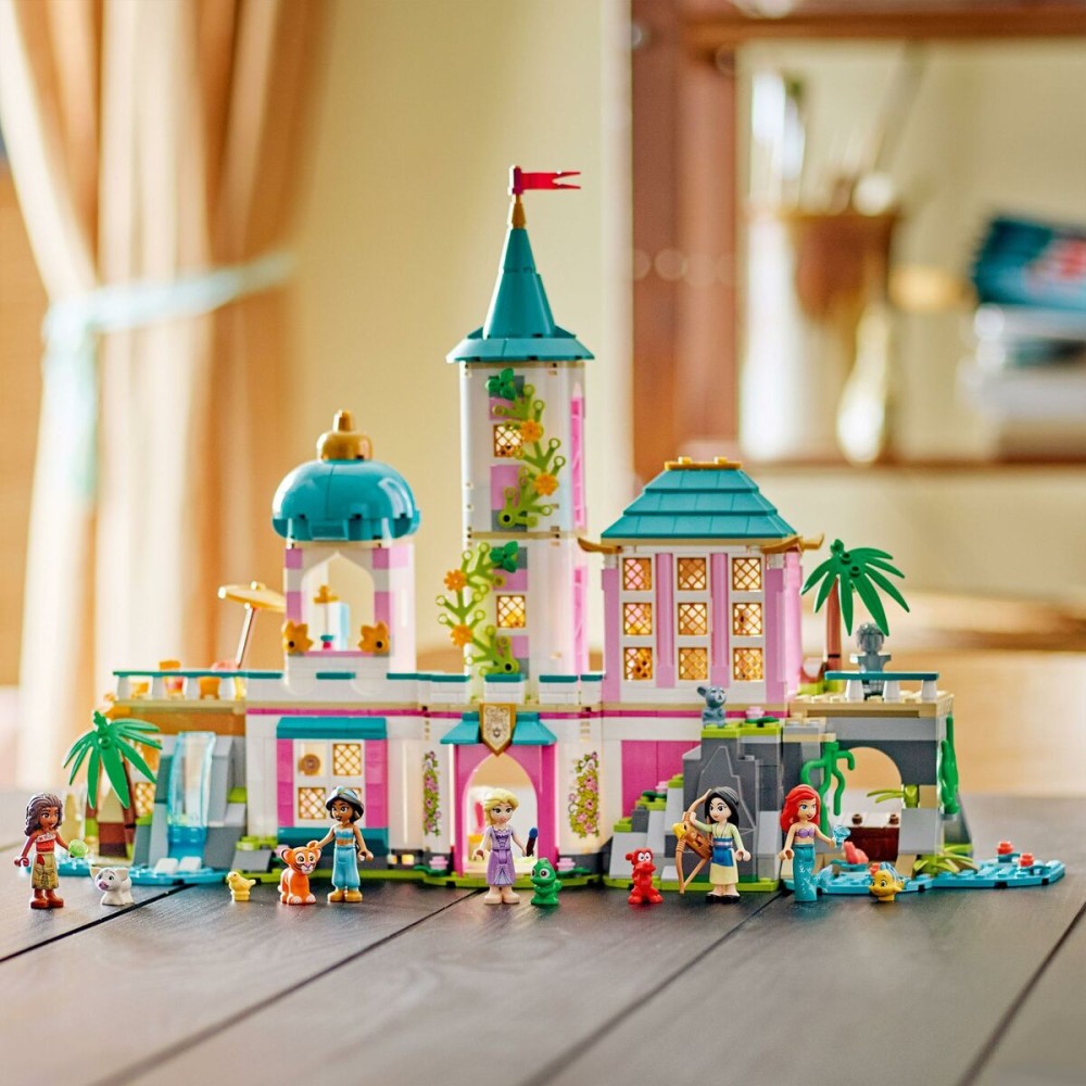 Set de construction Lego 43267