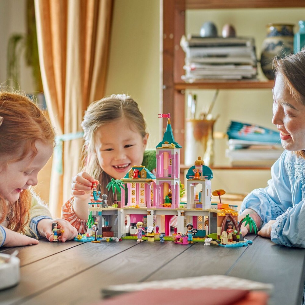 Set de construction Lego 43267