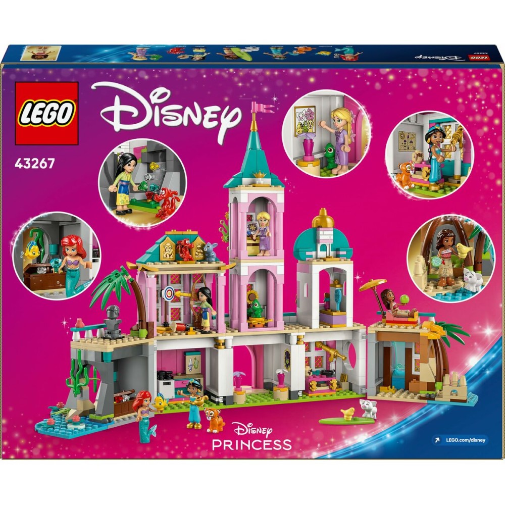 Set de construction Lego 43267