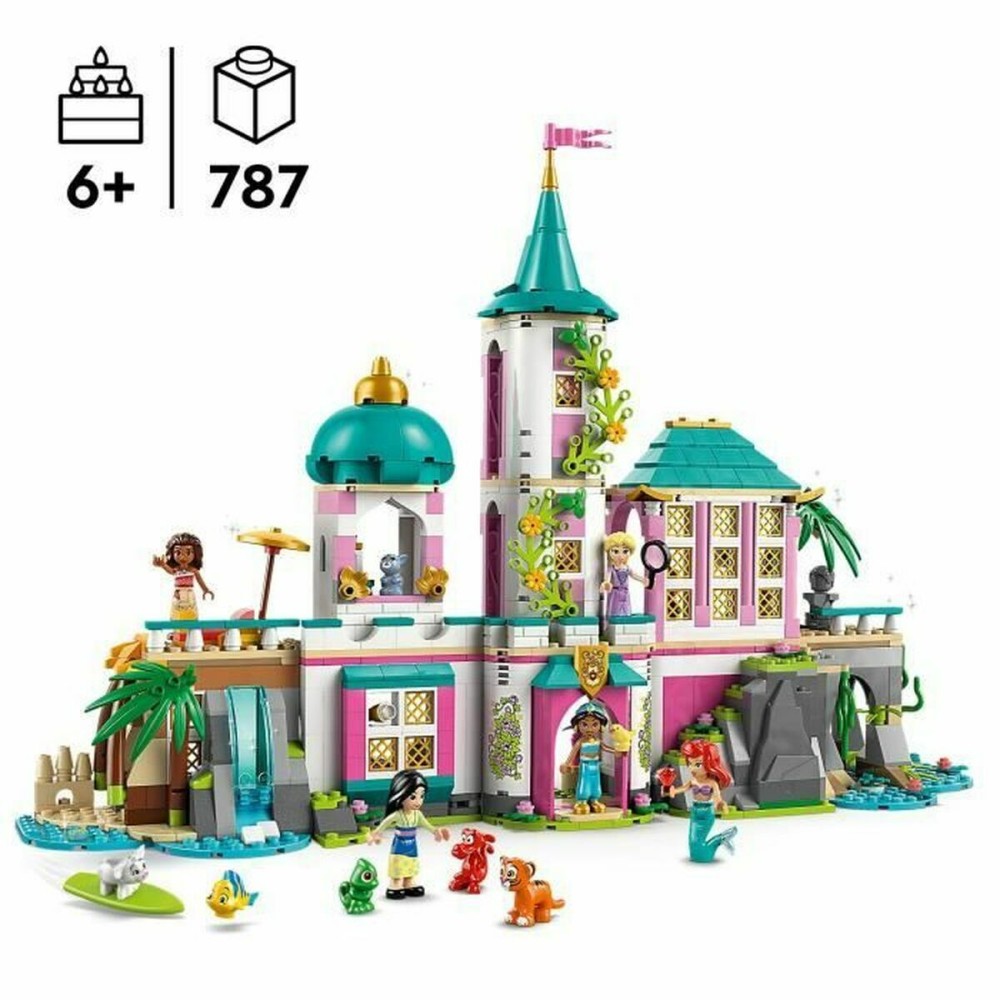 Set de construction Lego 43267