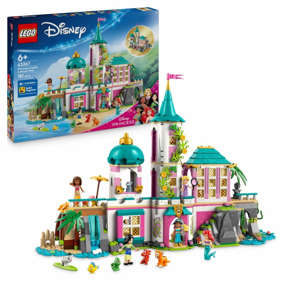 Set de construction Lego 43267