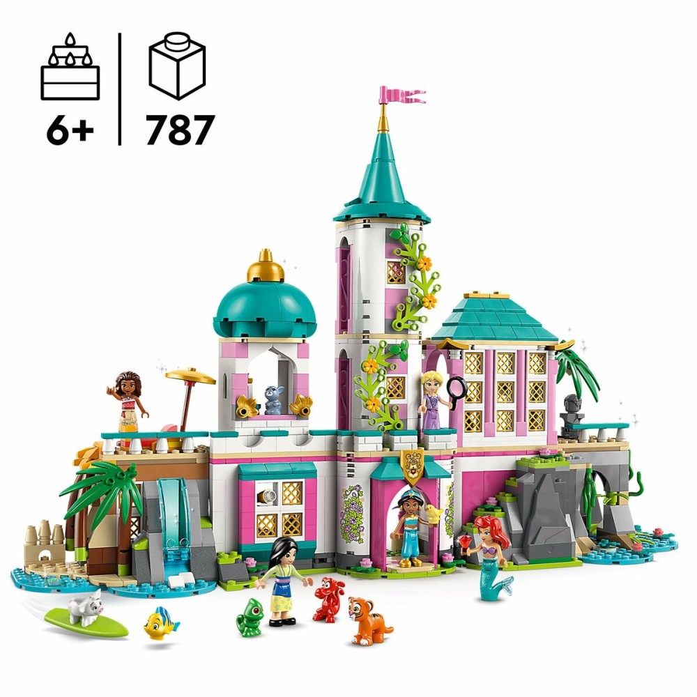 Set de construction Lego 43267