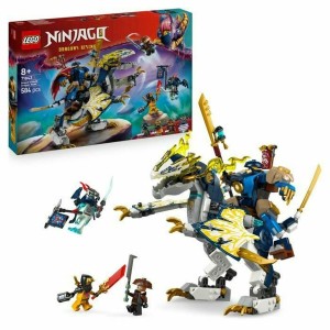 Set de construction Lego 71843