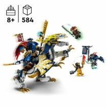 Set de construction Lego 71843
