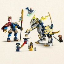 Set de construction Lego 71843