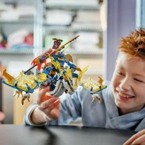 Set de construction Lego 71843