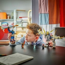 Konstruktionsspiel Lego 71843