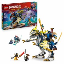 Set de construction Lego 71843