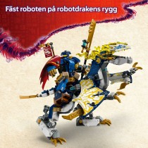 Set de construction Lego 71843