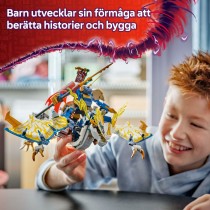 Set de construction Lego 71843