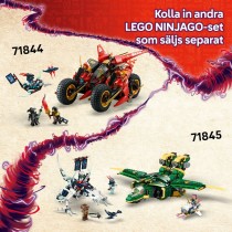 Set de construction Lego 71843