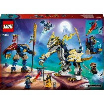 Set de construction Lego 71843