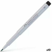 Felt-tip pens Faber-Castell Pitt Artist I (10 Units)