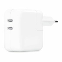 Wandladegerät Apple Weiß
