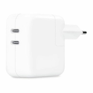 Wandladegerät Apple Weiß