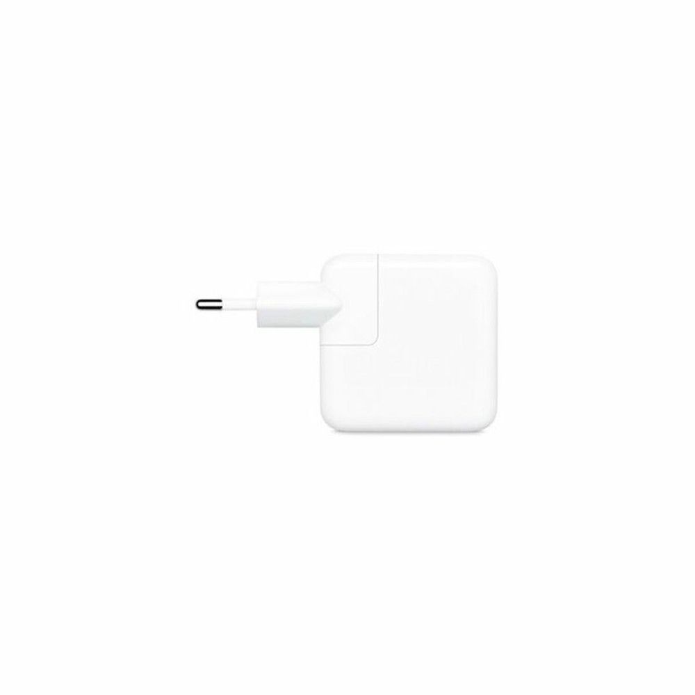 Wandladegerät Apple Weiß
