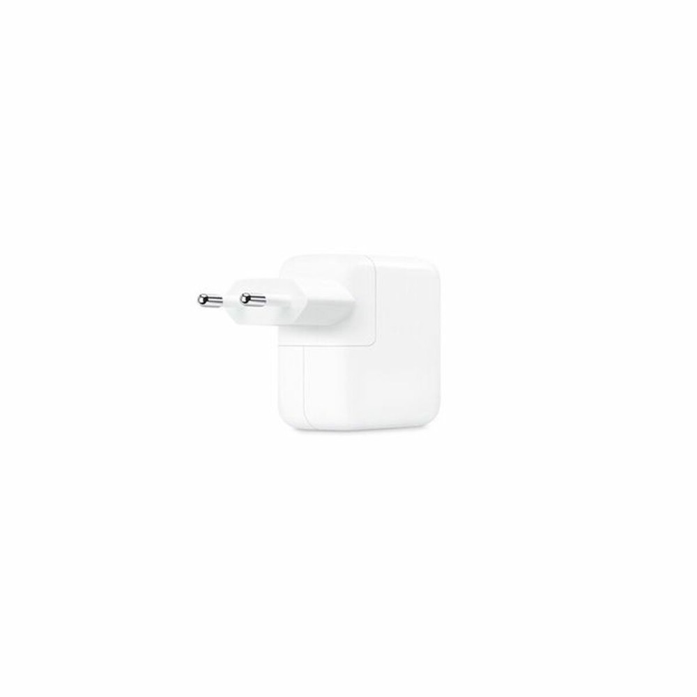 Wandladegerät Apple Weiß