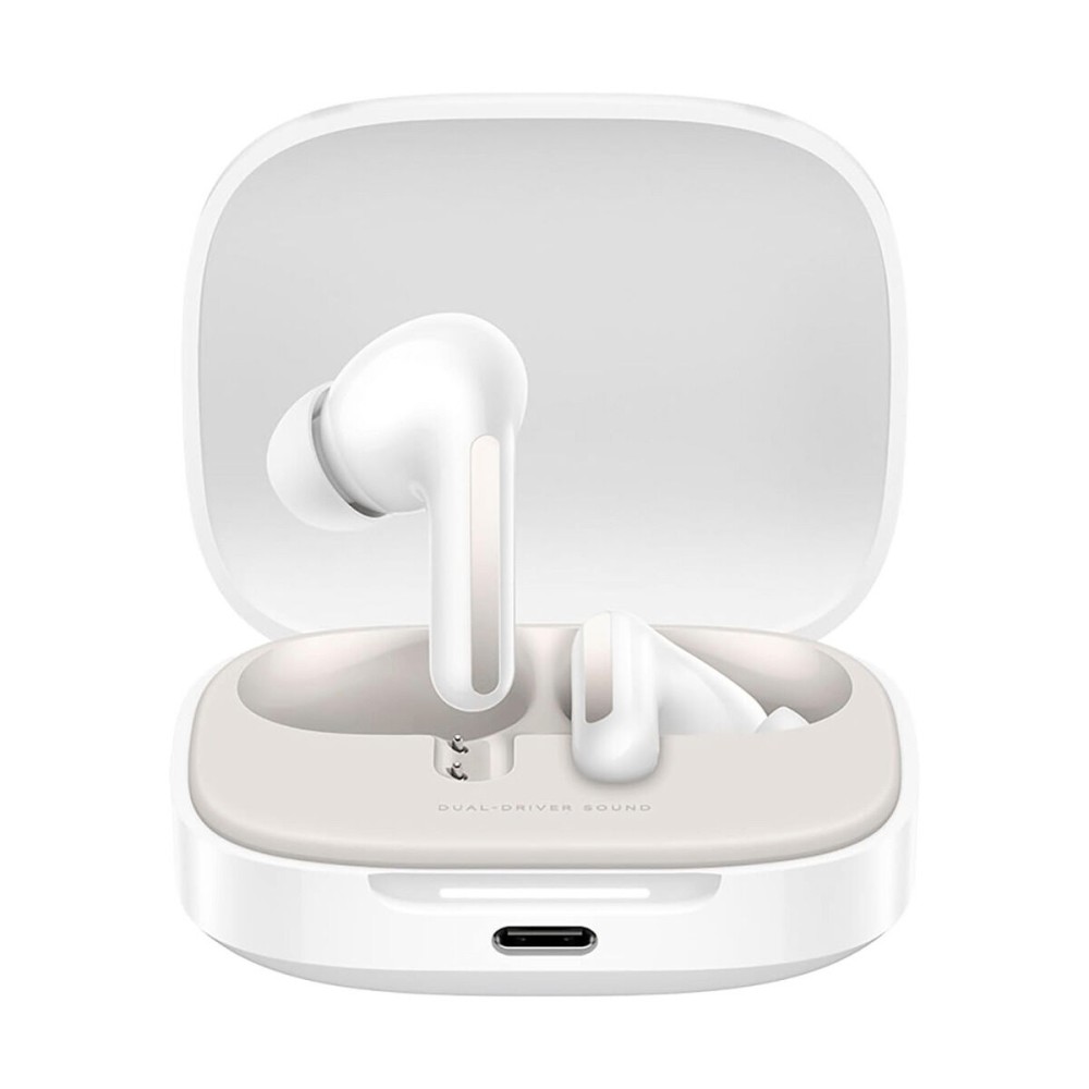 Wireless Earphones with Charging Case Xiaomi M2429E1 White
