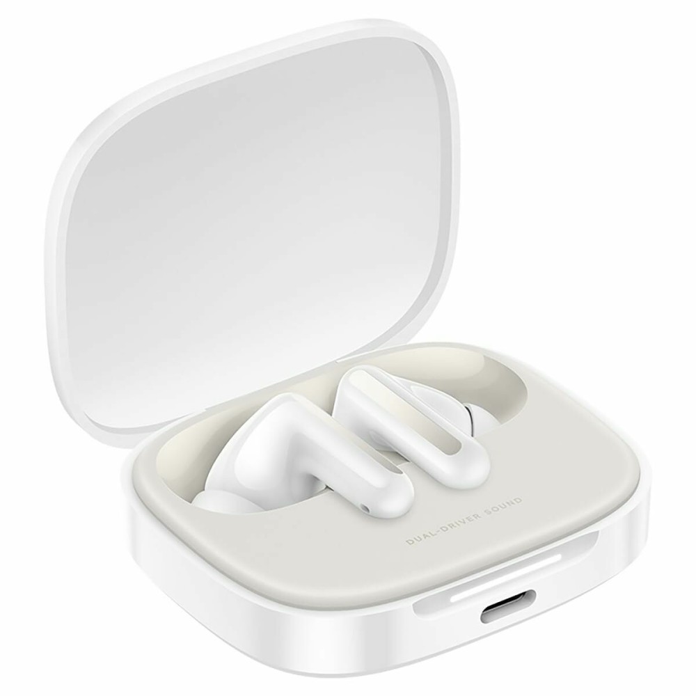 Wireless Earphones with Charging Case Xiaomi M2429E1 White