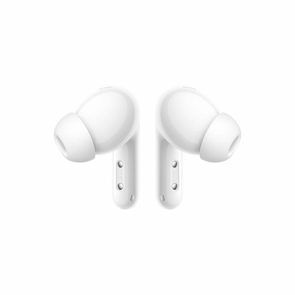Écouteurs Sans Fil avec Étui de Charge Xiaomi M2429E1 Blanc