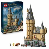 Set de construction Lego 76454