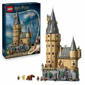 Set de construction Lego 76454