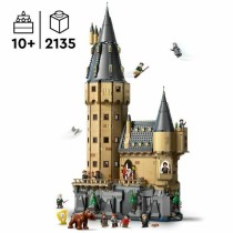 Set de construction Lego 76454