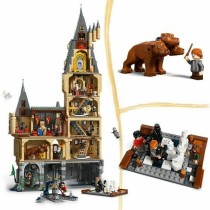 Set de construction Lego 76454