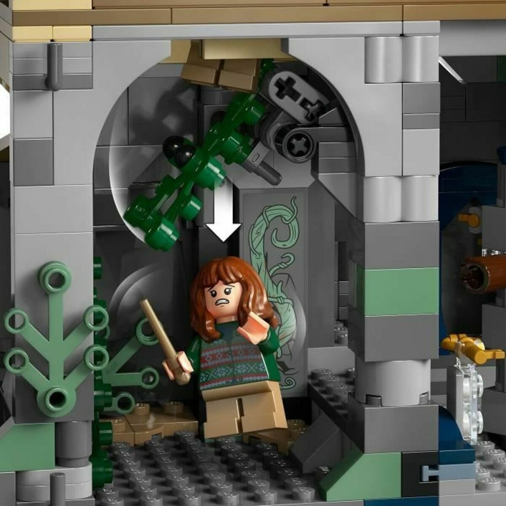 Set de construction Lego 76454