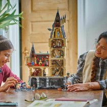 Set de construction Lego 76454
