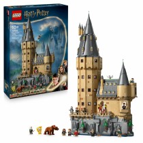 Set de construction Lego 76454
