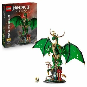 Set de construction Lego 71847