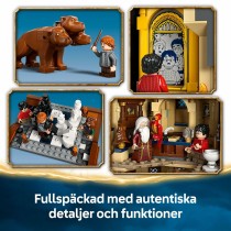 Set de construction Lego 76454