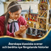 Konstruktionsspiel Lego 76454