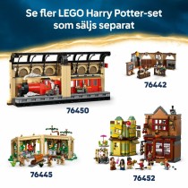 Set de construction Lego 76454