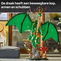 Konstruktionsspiel Lego 71847