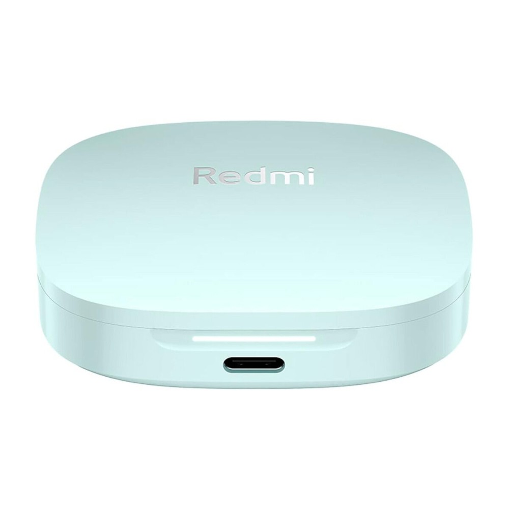 Wireless Earphones with Charging Case Xiaomi M2429E1 Green