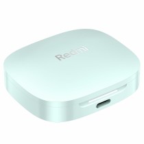 Wireless Earphones with Charging Case Xiaomi M2429E1 Green