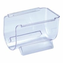 Rangement Réglable pour Réfrigérateur Mondex maxi Transparent